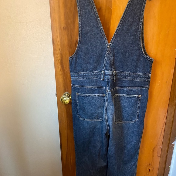 AG Mabel overalls Medium - Picture 2 of 6